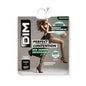 DIM Collant Perfect Contention Plumetis 25D Noir Taille ES 38-40/T2 1 Paire