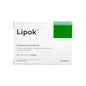 Lipok 30 gélules