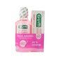 Gum Pack Sensivital+ Bain de Bouche 300ml + Dentifrice 75ml