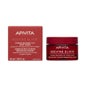 Apivita Beevine Elixir Crème Nuit Lift Récupération Intens 50ml
