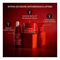 Apivita Beevine Elixir Crème Nuit Lift Récupération Intens 50ml