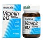 HealthAid Vitamine B12 1 000 Ui 50comp