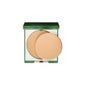 Clinique Almos Almos Almos Poudre de maquillage Spf15 Maquillage 05 Presque moyen F