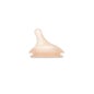 Suavinex Tétine Silicone Anti-Colique Flow S