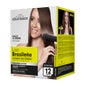 Be Natural Brazilian Keratimask Kit de lissage sans formaldéhyde