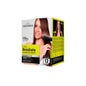 Be Natural Brazilian Keratimask Kit de lissage sans formaldéhyde