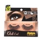 Ebin New York Doll Cat Cattitude 3D Lash Fallon 1 Paire