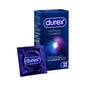 Durex™ Mutual Climax Préservatifs 12 u.