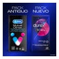 Durex™ Mutual Climax Préservatifs 12 u.