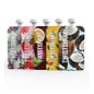 Pack 5 sachets de snack réutilisables