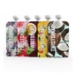 Pack 5 sachets de snack réutilisables
