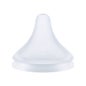 Nuk Perfect Match Tetina Silicona +6M XL 2uds