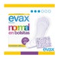 Evax Salvaslip Normal Dans Sacs Super Absorbant 40 Unités