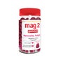 Mag 2 Magnésium + Vitamine B6 Framboise 45 gommes