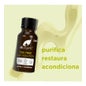 Dr.organic Tea Tree Solución Uñas 10ml *