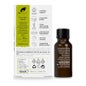 Dr.organic Tea Tree Solución Uñas 10ml *