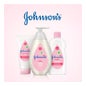 Lait corporel pour bébé de Johnson's 500ml