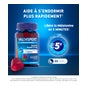 Valdispert Sommeil Rapide 1,9mg 60 Gommes