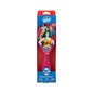 Wet Brush Original Detangler DC Wonderwoman Batgirl & Supergirl 1ut