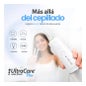 Irrigateur Dentaire Portable Aquapik UltraCare Plus 8 Embouts 5 Modes 300 ml (Blanc)