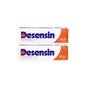 Desensin Plus Dents Sensibles 2x150ml