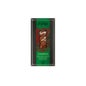 Chocolat au lait entier aux noisettes Vivani 100g