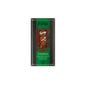 Chocolat au lait entier aux noisettes Vivani 100g