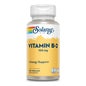 Solaray Vitamine B2 100mg 100caps