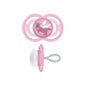 Tétine Perfect Girl 16+ Mois 1pc