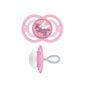 Tétine Perfect Girl 16+ Mois 1pc