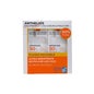 La Roche-Posay Anthelios Xl Pack fluide ultra léger visage 2x50ml