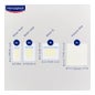 Hansaplast expert en ampoules hydrocolloïdes Hansaplast foot expert pack de pansement