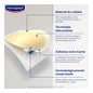 Hansaplast expert en ampoules hydrocolloïdes Hansaplast foot expert pack de pansement