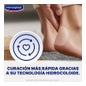 Hansaplast expert en ampoules hydrocolloïdes Hansaplast foot expert pack de pansement