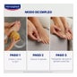 Hansaplast expert en ampoules hydrocolloïdes Hansaplast foot expert pack de pansement