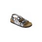 Scholl Air Bag Petit Garcon Taille 30 Grise 1ud