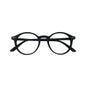 Lunettes Nordic Vision modèle ÌÐland PC noir dioptrique +2,50