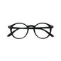 Lunettes Nordic Vision modèle ÌÐland PC noir dioptrique +2,50