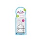 Luc Et Léa Ergosense Tétines Silicone Anti-Colique 4m+ 2 Unités