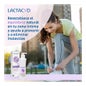 Lactacyd higiene óntima balsámico 250ml