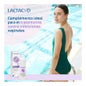 Lactacyd higiene óntima balsámico 250ml