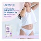 Lactacyd higiene óntima balsámico 250ml