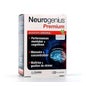 3C Pharma Neurogenius Premium 60comp