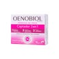 Oenobiol Capteur 3 en 1 60 gélules