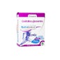 Drasanvi chondroïtine + glucosamine 48caps