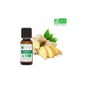 Voshuiles Huile Essentielle De Gingembre Bio 5ml