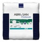 Ayudas Dinámicas Compresa Femenina Abri-san 650ml (28 unités)