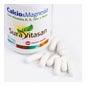 Sura Vitasan Calcium & Magnésium + D + K + Zinc + Bore 100 gélules
