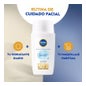 Nivea Sun Fluide Invisible Quotidien Spf50 40ml