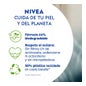 Nivea Sun Fluide Invisible Quotidien Spf50 40ml